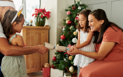 A gift that keeps on giving – buying shares for kids