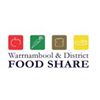 WD Food Share