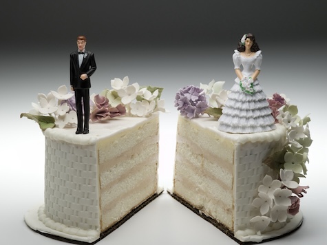 Divorce doesn’t alter contribution rules